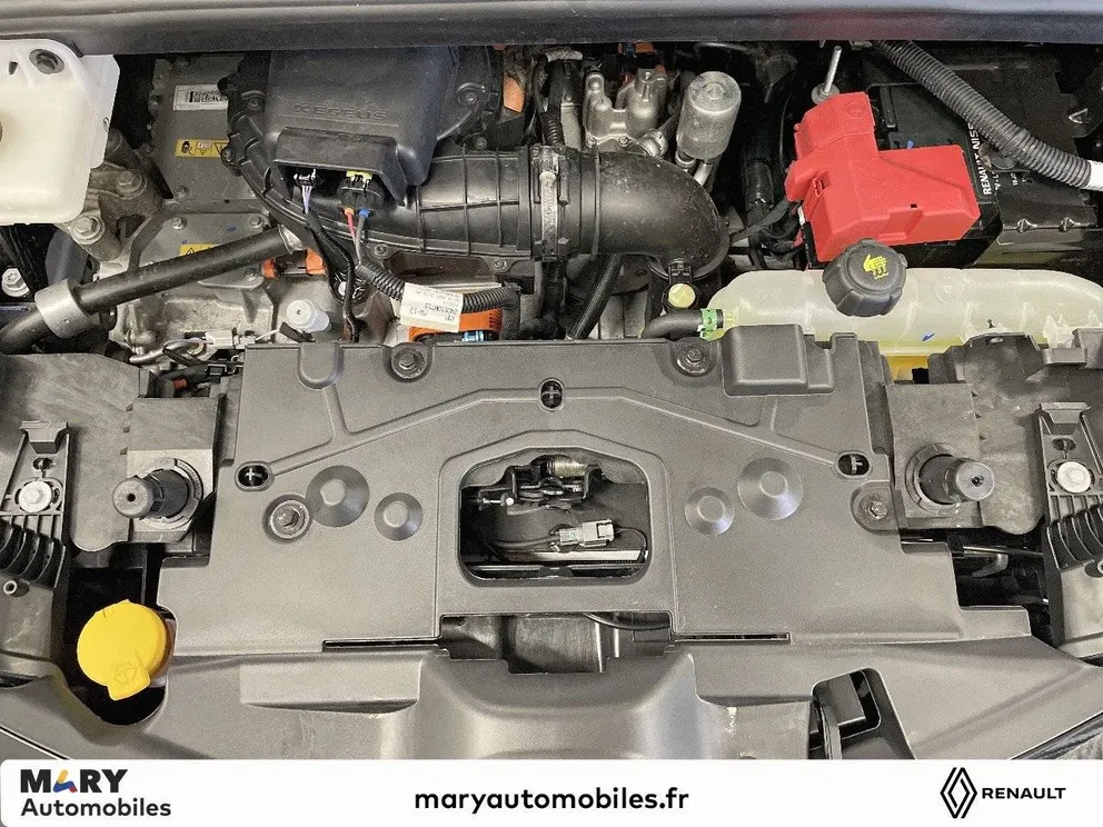 Véhicule occasion 177252 - renault ZOE - Photo 18