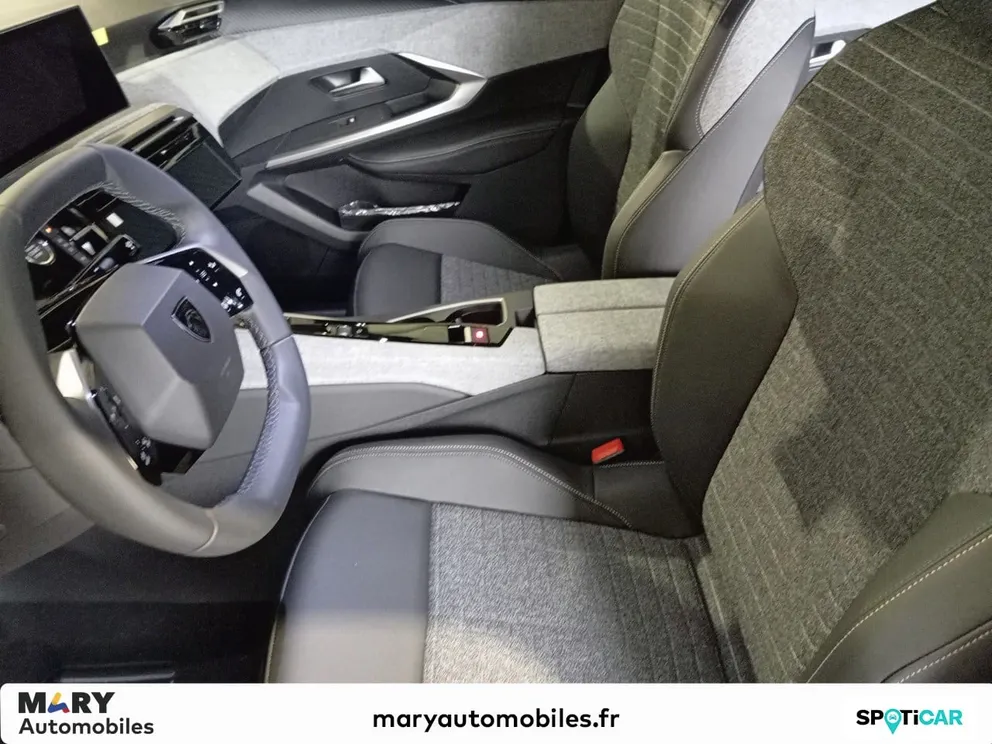 Véhicule occasion 1227760 - peugeot 3008 - Photo 13