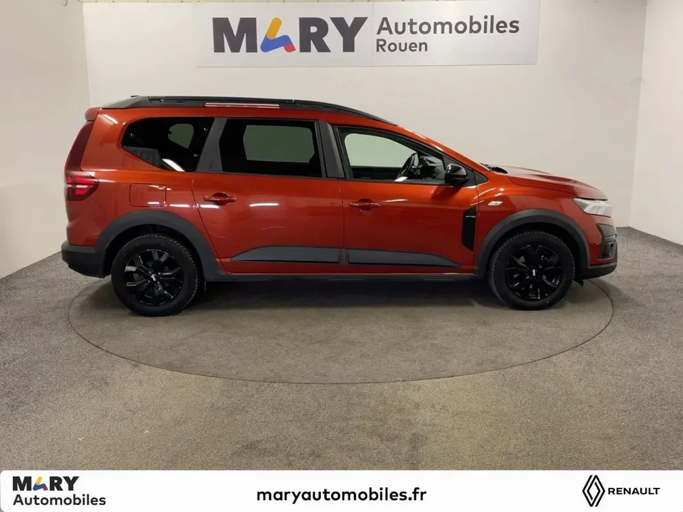 Véhicule occasion 198952 - dacia JOGGER - Photo 4