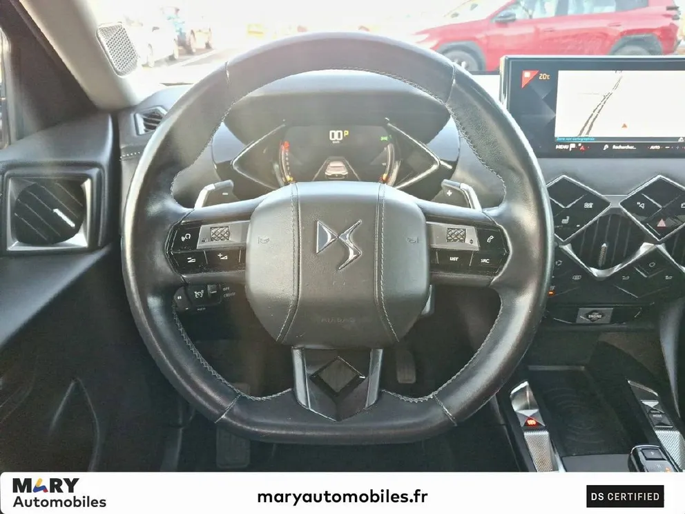 Véhicule occasion 217383 - ds DS 3 - Photo 15