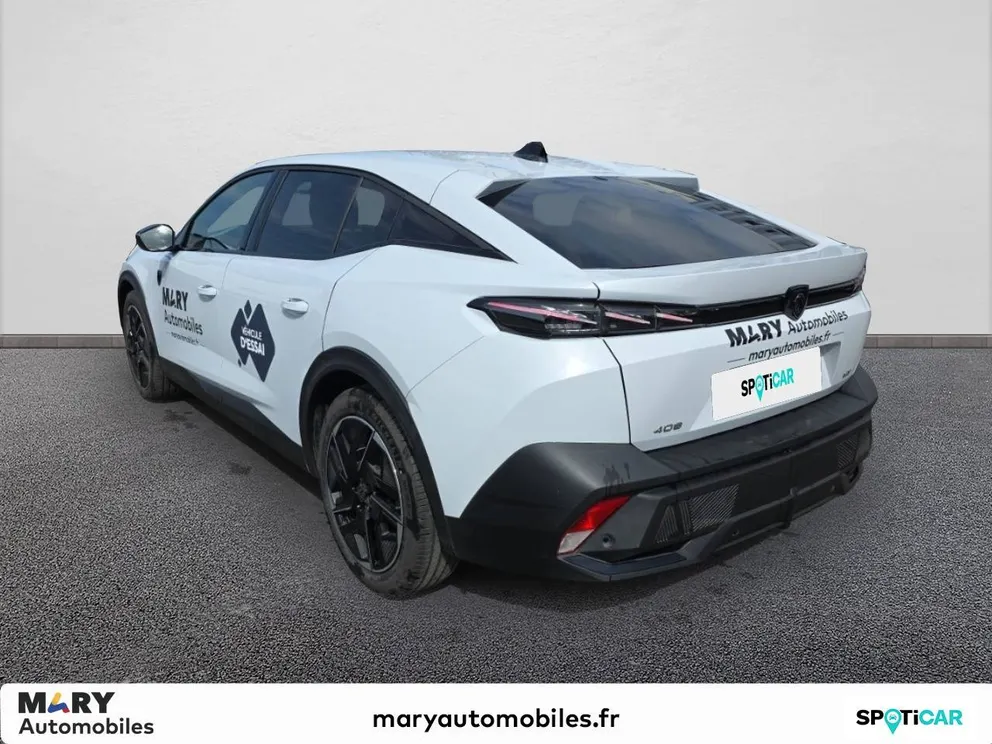 Véhicule occasion 200406 - peugeot 408 - Photo 7