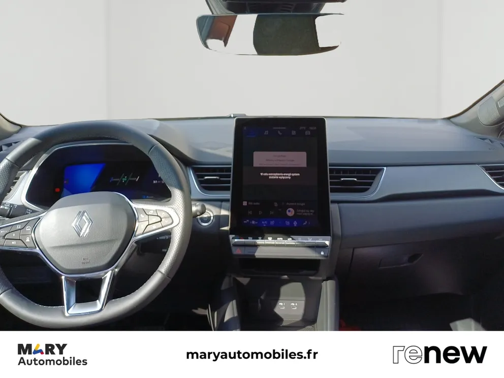 Véhicule occasion 1239868 - renault SYMBIOZ - Photo 9
