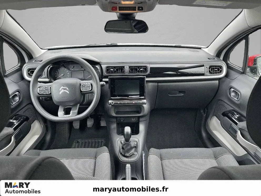 Véhicule occasion 164805 - Citroën C3 - Photo 8