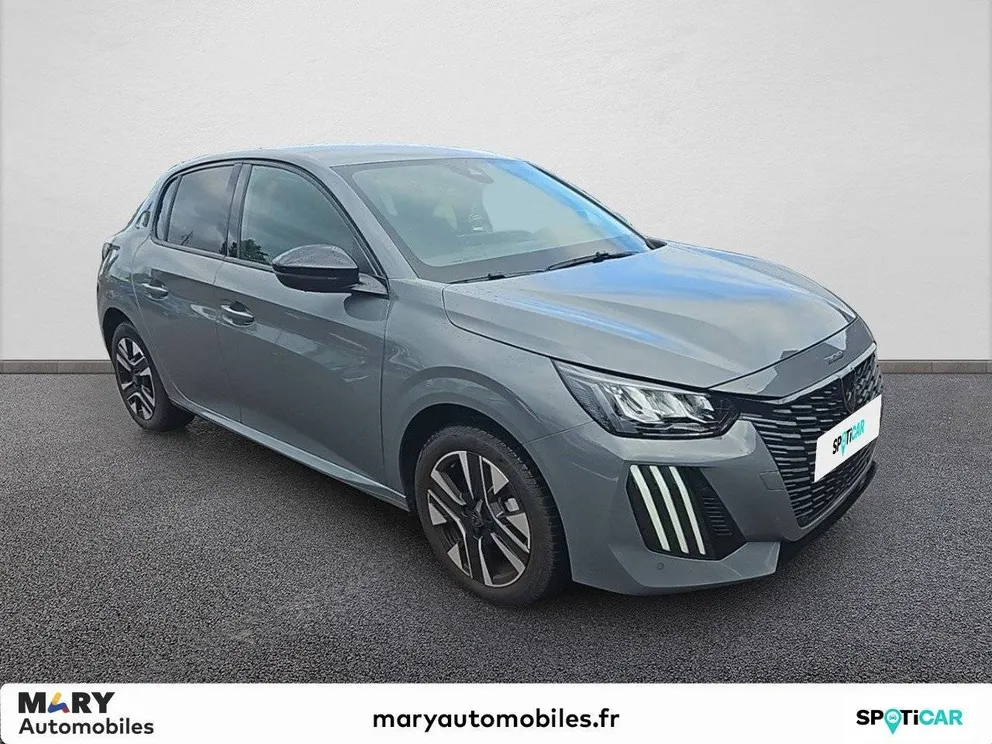 Véhicule occasion 192493 - peugeot 208 - Photo 3