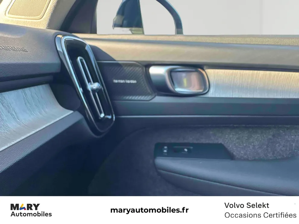 Véhicule occasion 1243894 - volvo XC40 - Photo 13