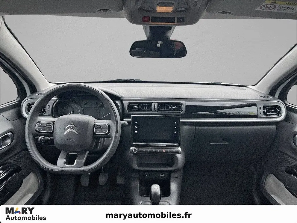 Véhicule occasion 164804 - Citroën C3 - Photo 8