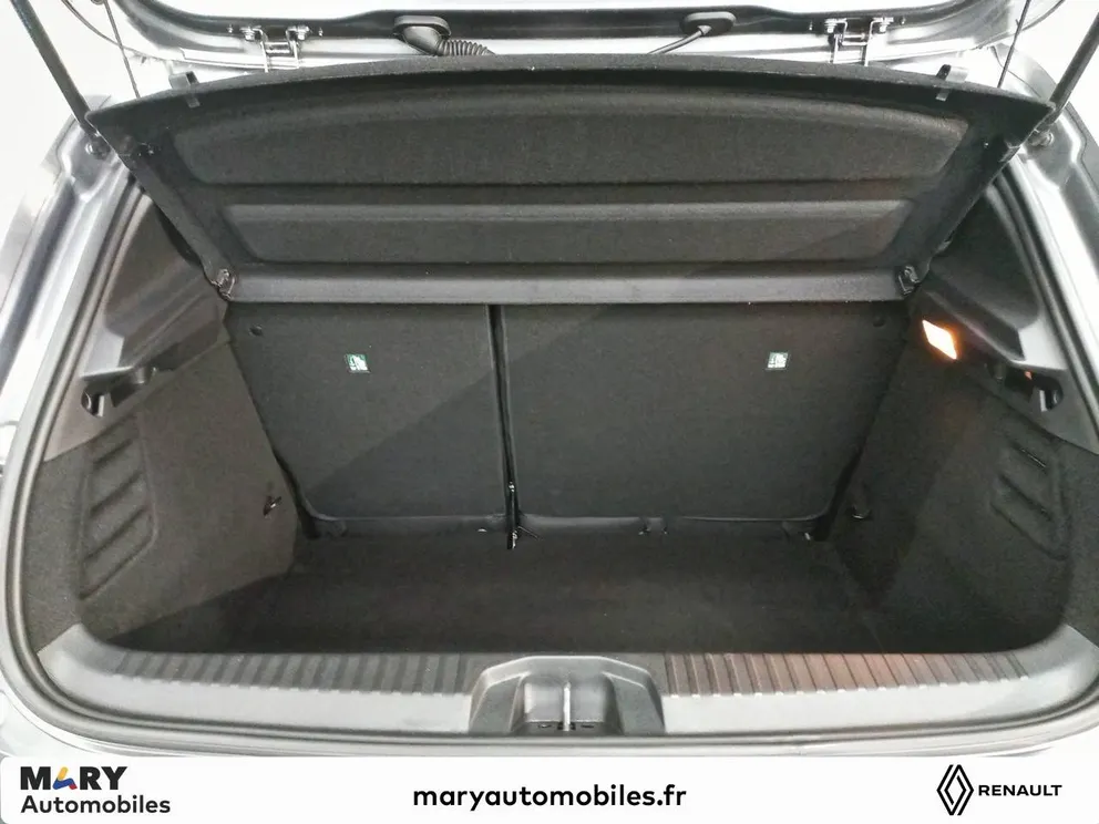 Véhicule occasion 208054 - renault CLIO - Photo 6
