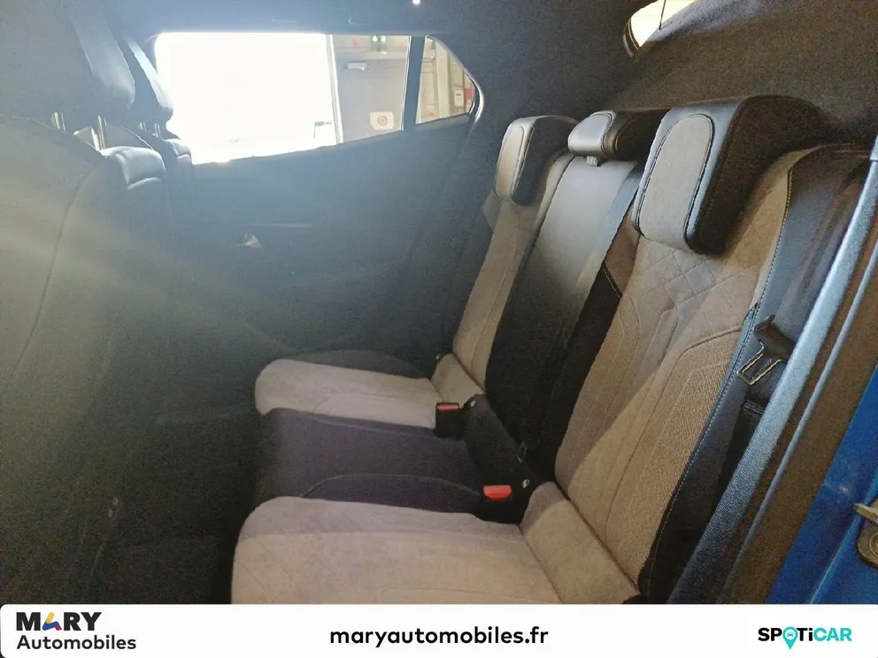 Véhicule occasion 195048 - peugeot 2008 - Photo 10