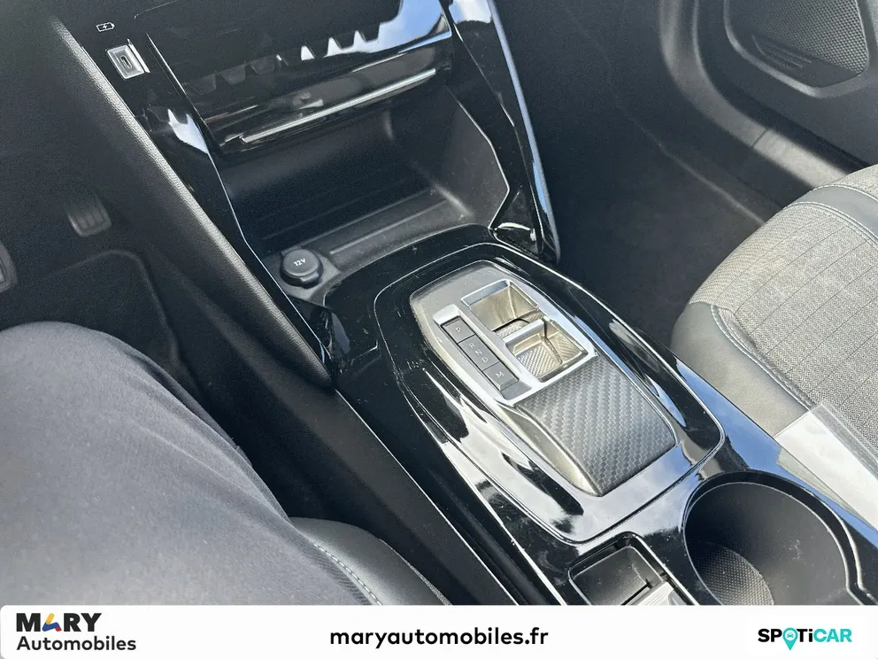 Véhicule occasion 1229236 - peugeot 2008 - Photo 22