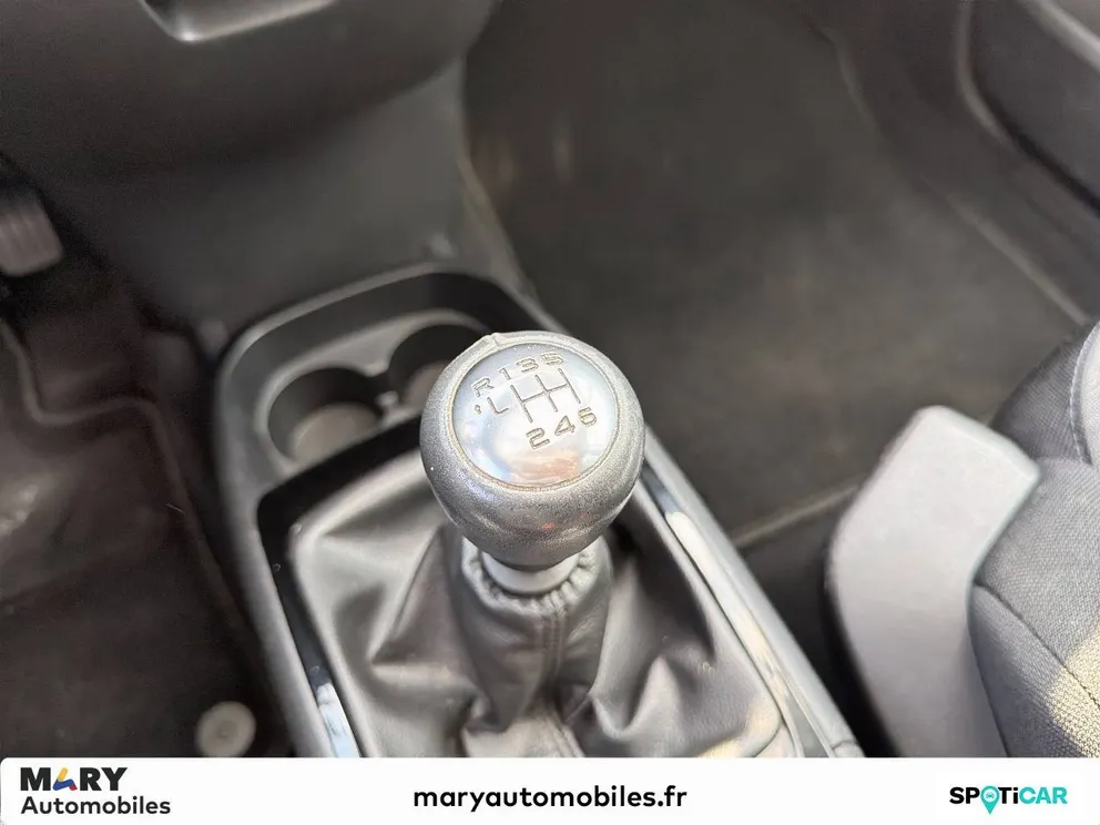 Véhicule occasion 1240346 - Citroën C4 - Photo 17