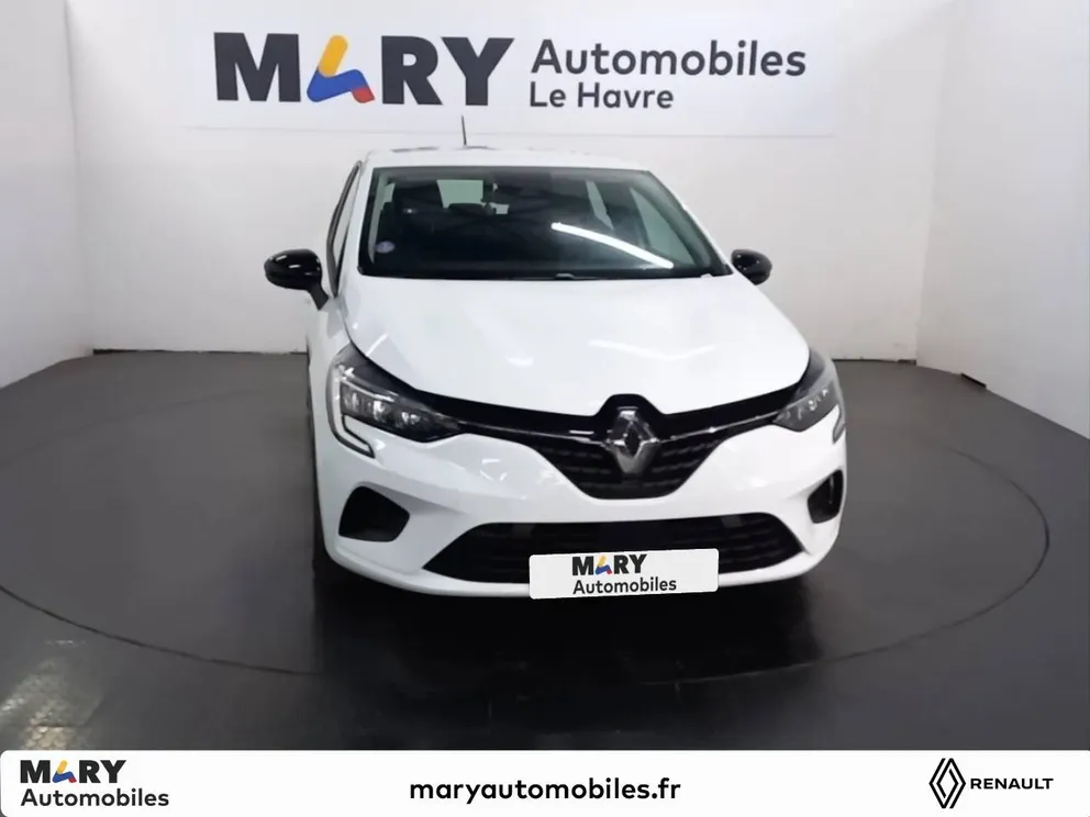 Véhicule occasion 222607 - renault CLIO - Photo 8