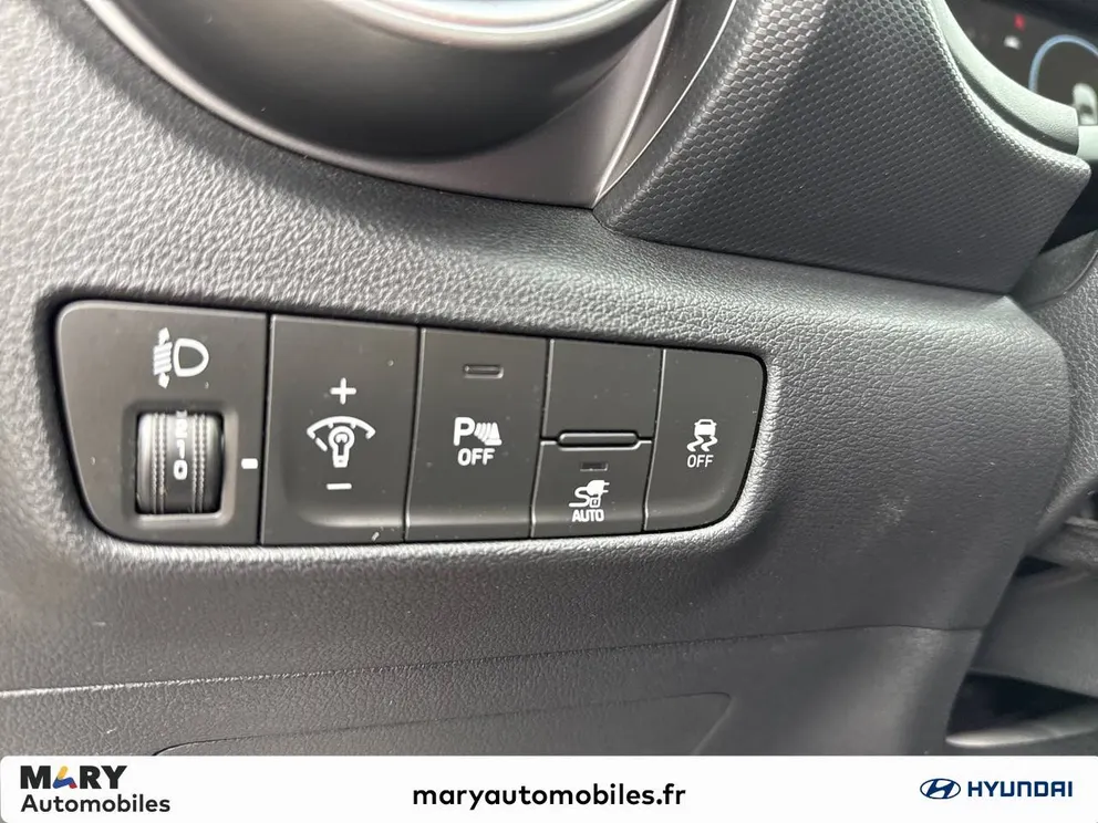 Véhicule occasion 212507 - hyundai KONA - Photo 13