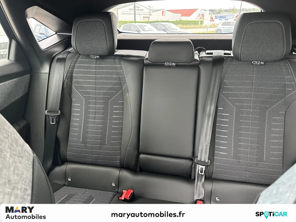 Véhicule occasion 1229576 - peugeot 3008 - Photo 44