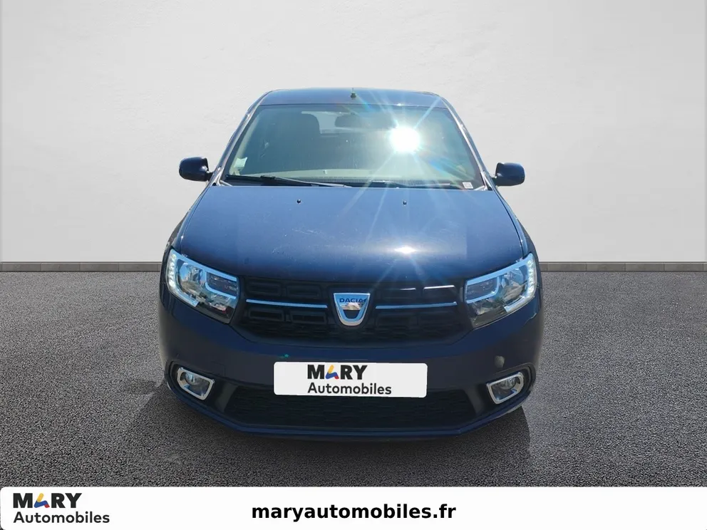 Véhicule occasion 229297 - dacia SANDERO - Photo 6