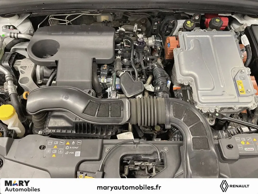 Véhicule occasion 206701 - renault CLIO - Photo 19