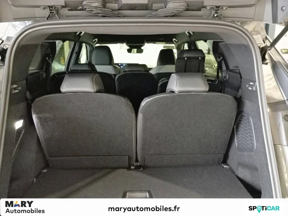 Véhicule occasion 209589 - peugeot 5008 - Photo 6