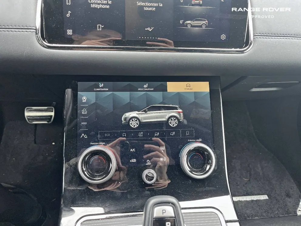 Véhicule occasion 226001 - land rover RANGE ROVER EVOQUE - Photo 16