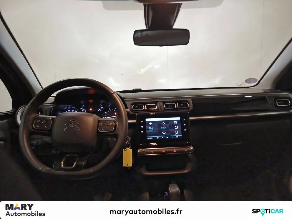 Véhicule occasion 184065 - Citroën C3 - Photo 8