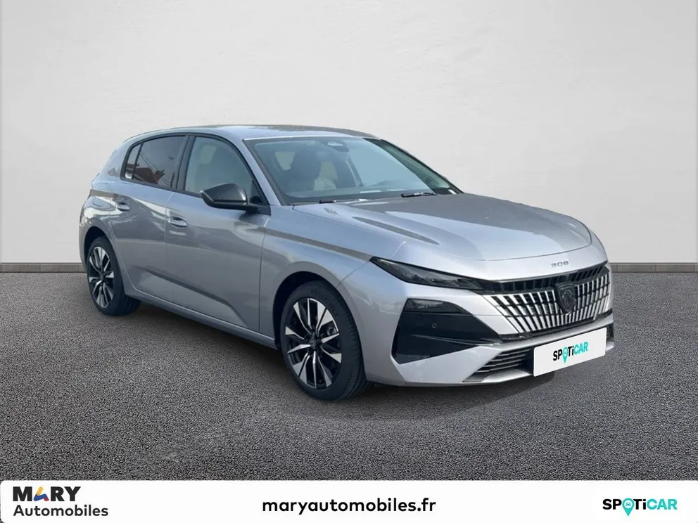Véhicule occasion 262691 - peugeot 308 - Photo 6