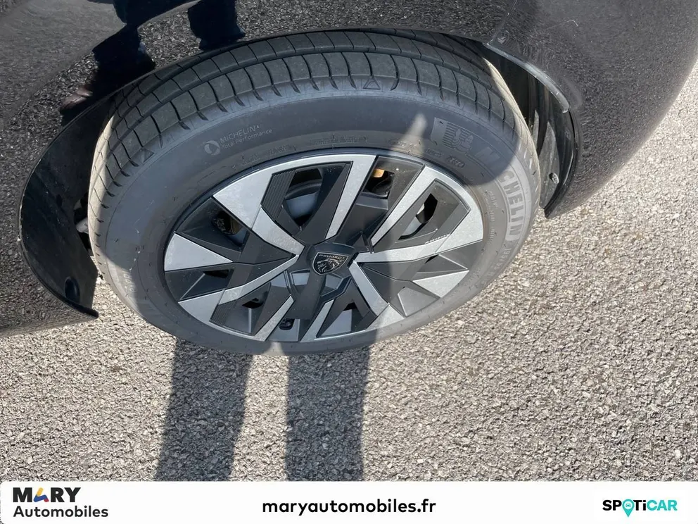 Véhicule occasion 162153 - peugeot 208 - Photo 11