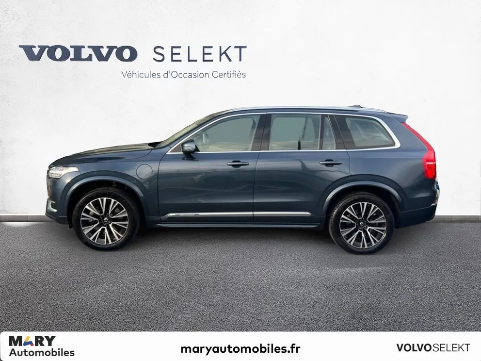 Véhicule occasion 198539 - volvo XC90 - Photo 2