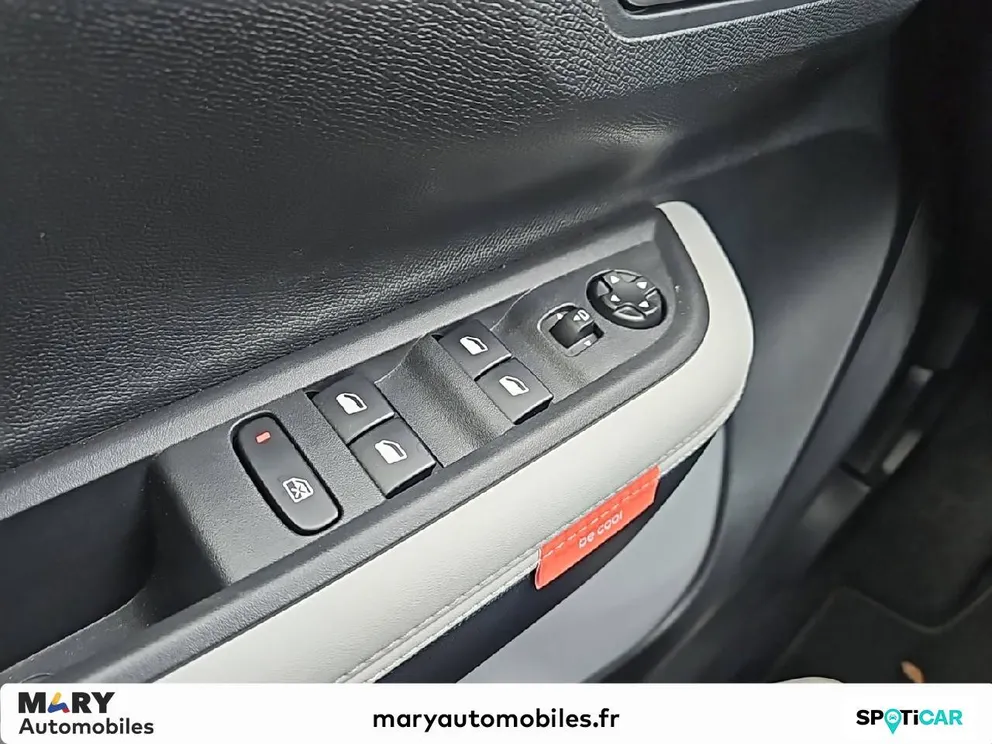 Véhicule occasion 202038 - Citroën C3 - Photo 17