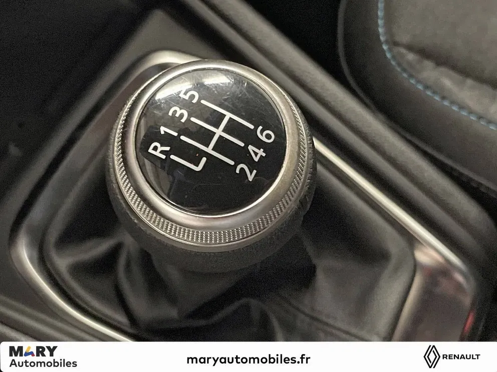 Véhicule occasion 229424 - renault CAPTUR - Photo 13