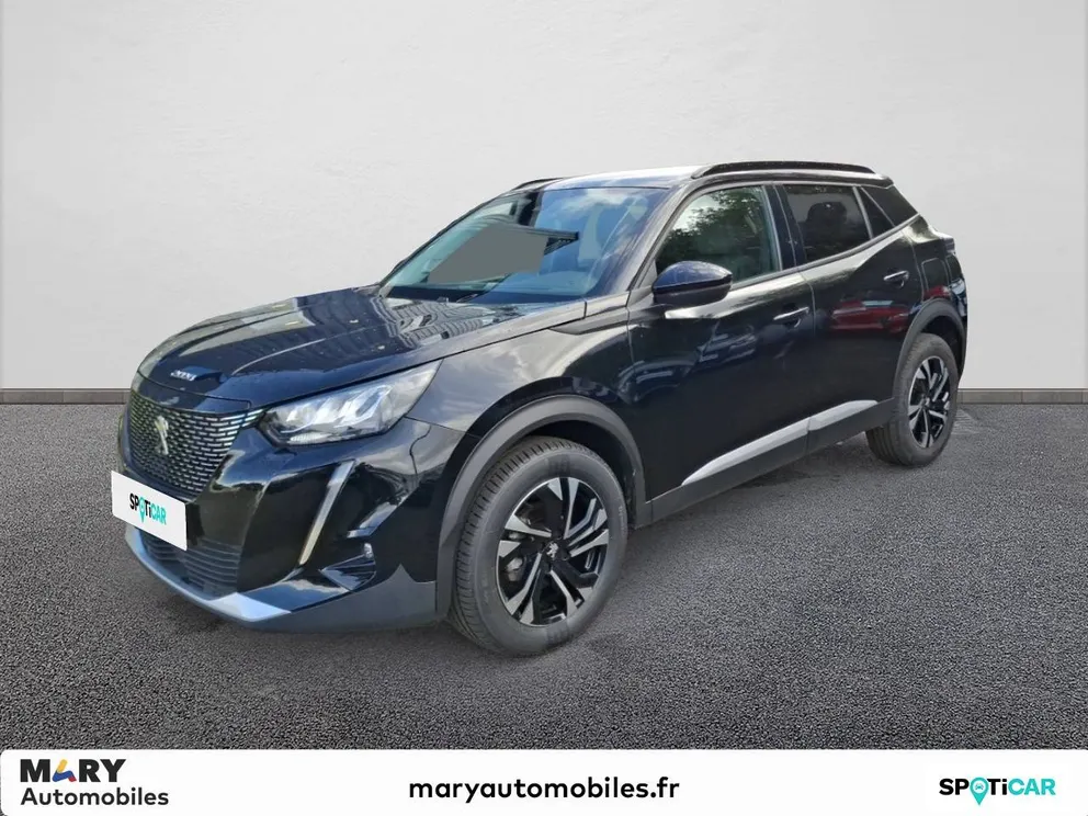 Véhicule occasion 158074 - peugeot 2008 - Photo 1