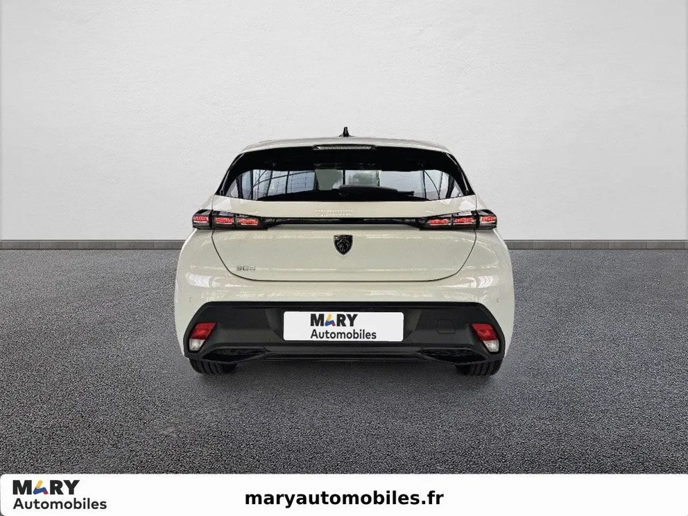 Véhicule occasion 201994 - peugeot 308 - Photo 5