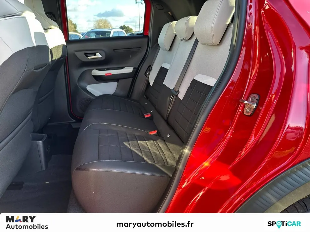 Véhicule occasion 215569 - Citroën C3 - Photo 10