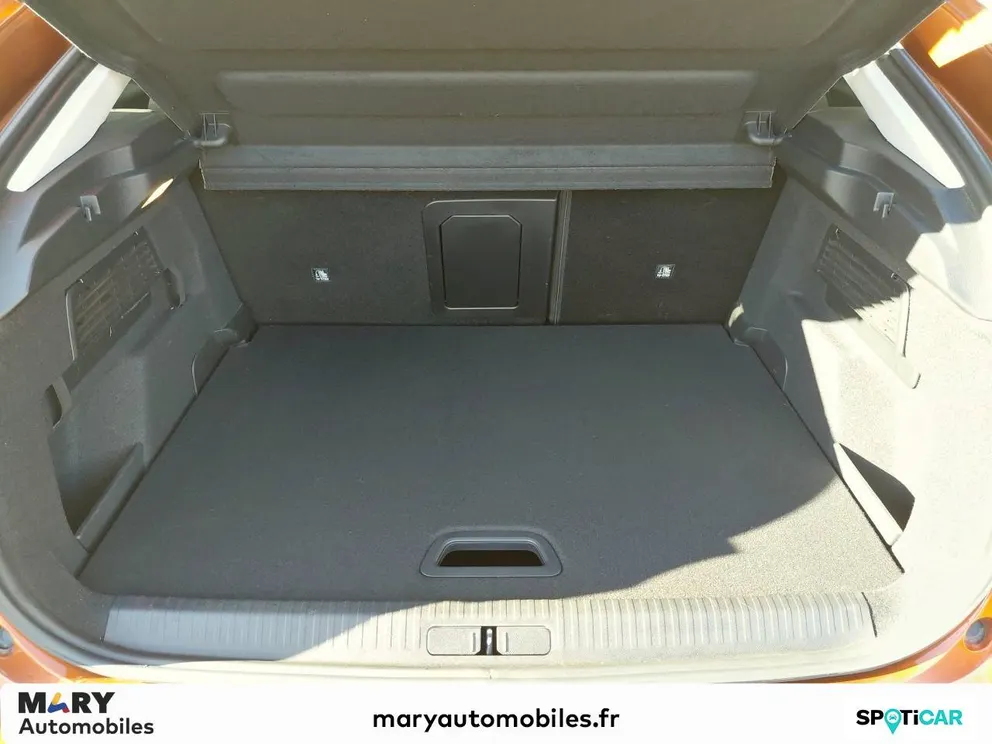 Véhicule occasion 207245 - Citroën C4 - Photo 6