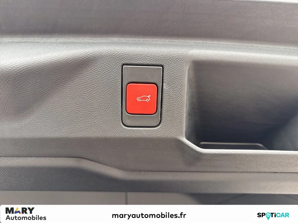 Véhicule occasion 1236963 - peugeot 5008 - Photo 19
