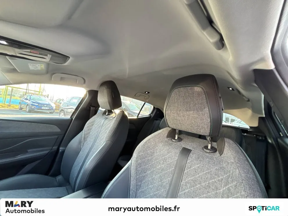 Véhicule occasion 207806 - peugeot 408 - Photo 13