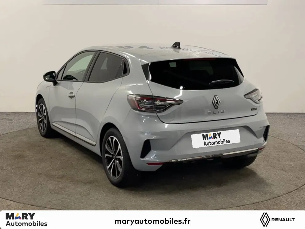 Véhicule occasion 208827 - renault CLIO - Photo 5