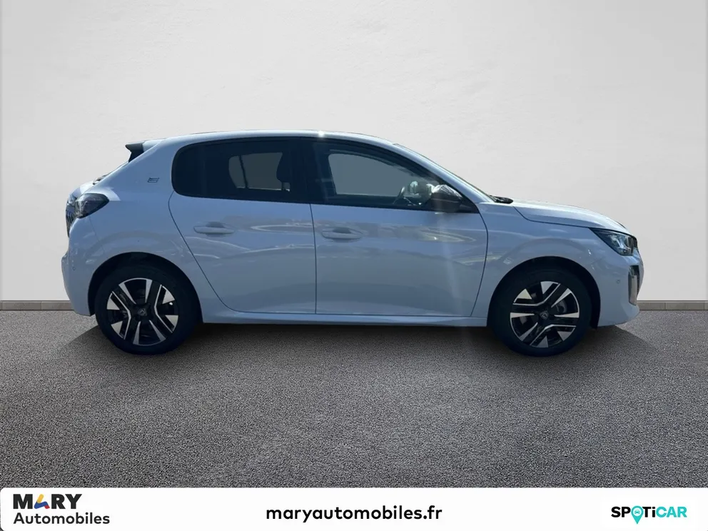 Véhicule occasion 1232729 - peugeot 208 - Photo 4
