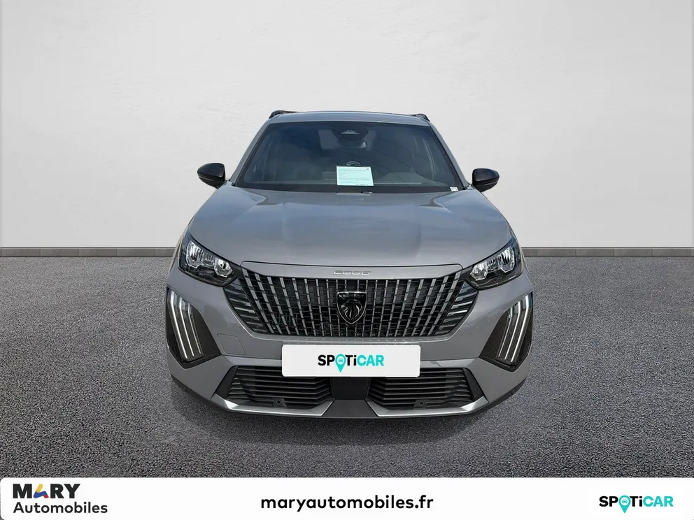 Véhicule occasion 1239275 - peugeot 2008 - Photo 6