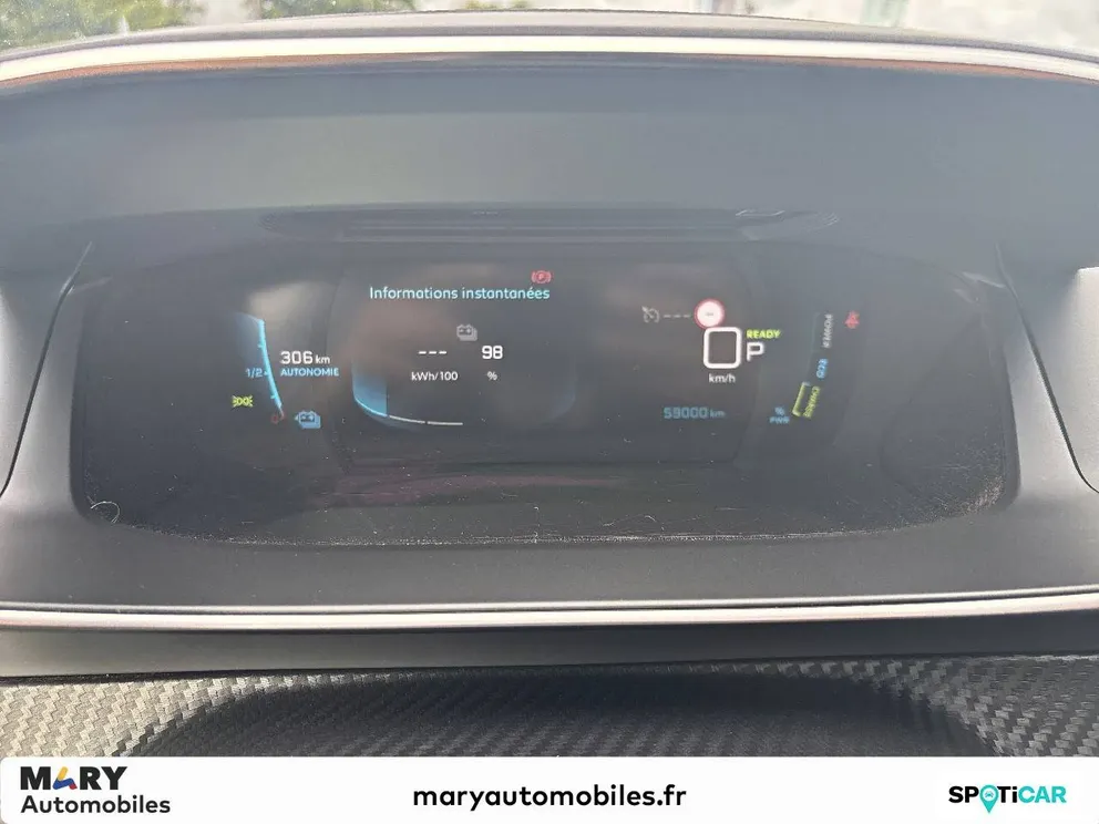 Véhicule occasion 189274 - peugeot 208 - Photo 14