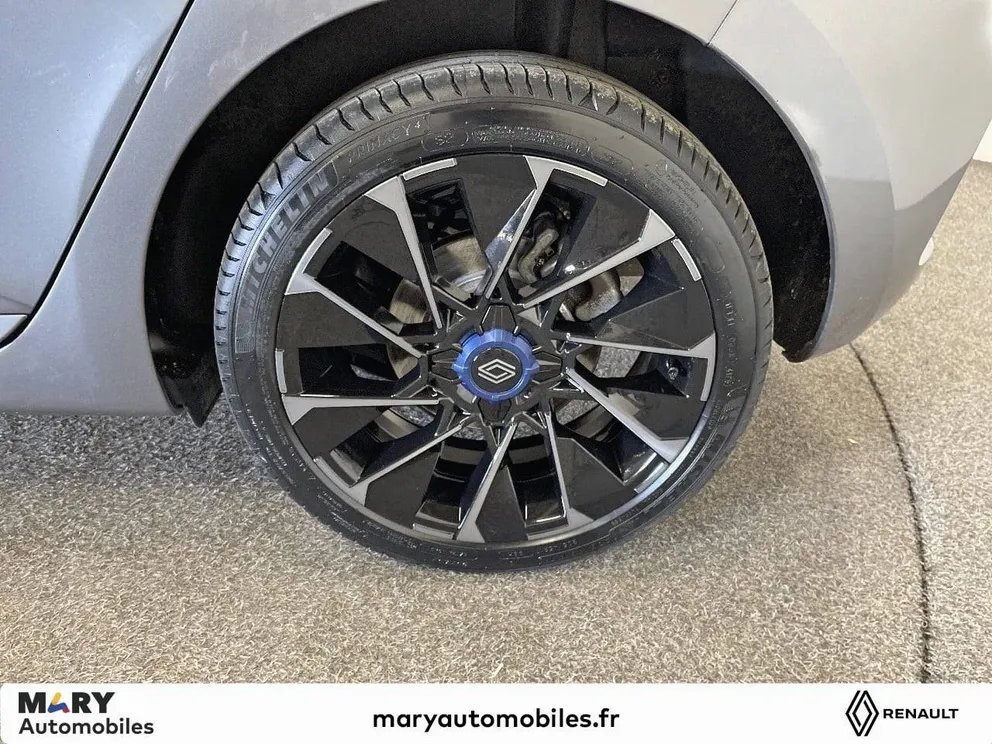 Véhicule occasion 217706 - renault CLIO - Photo 11