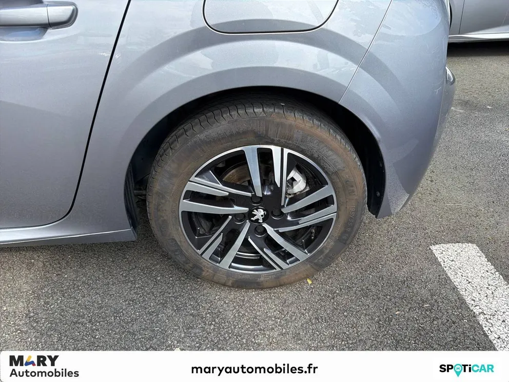 Véhicule occasion 222291 - peugeot 208 - Photo 11