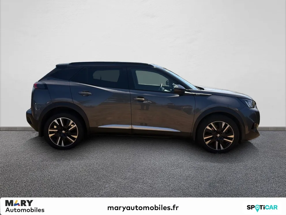 Véhicule occasion 1234348 - peugeot 2008 - Photo 4