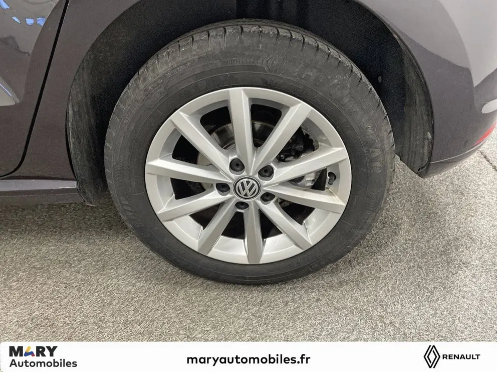 Véhicule occasion 207375 - volkswagen POLO - Photo 11