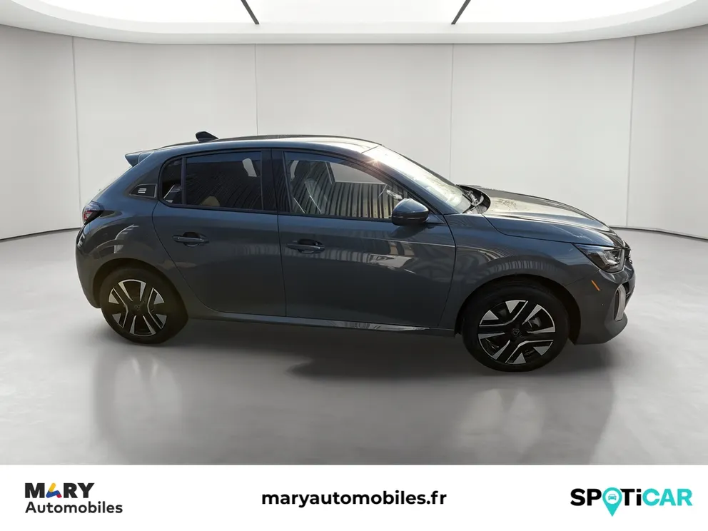 Véhicule occasion 1242922 - peugeot 208 - Photo 5