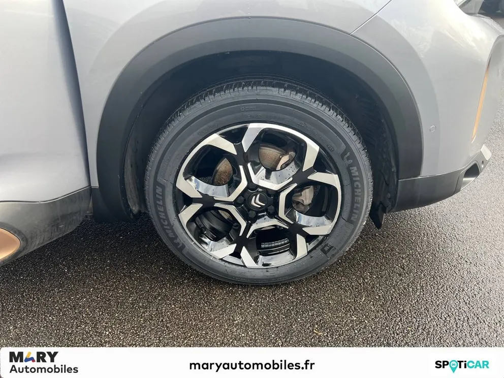 Véhicule occasion 201658 - Citroën C5 AIRCROSS - Photo 11