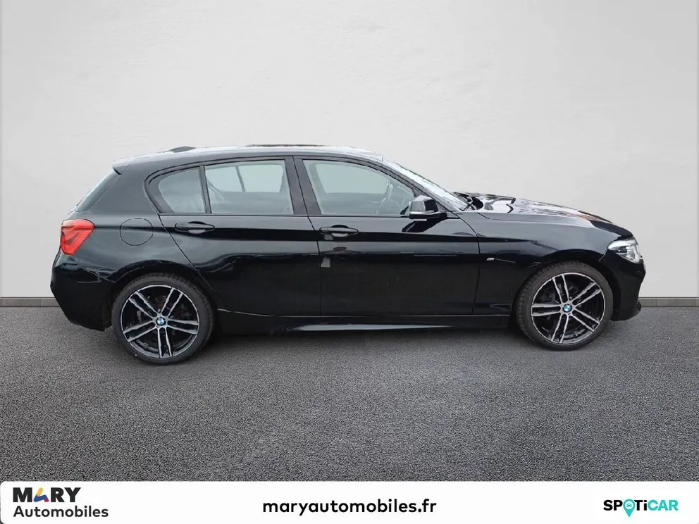 Véhicule occasion 188163 - bmw SERIE 1 - Photo 4