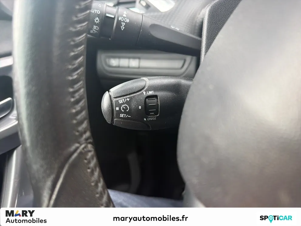Véhicule occasion 1231046 - peugeot 2008 - Photo 17