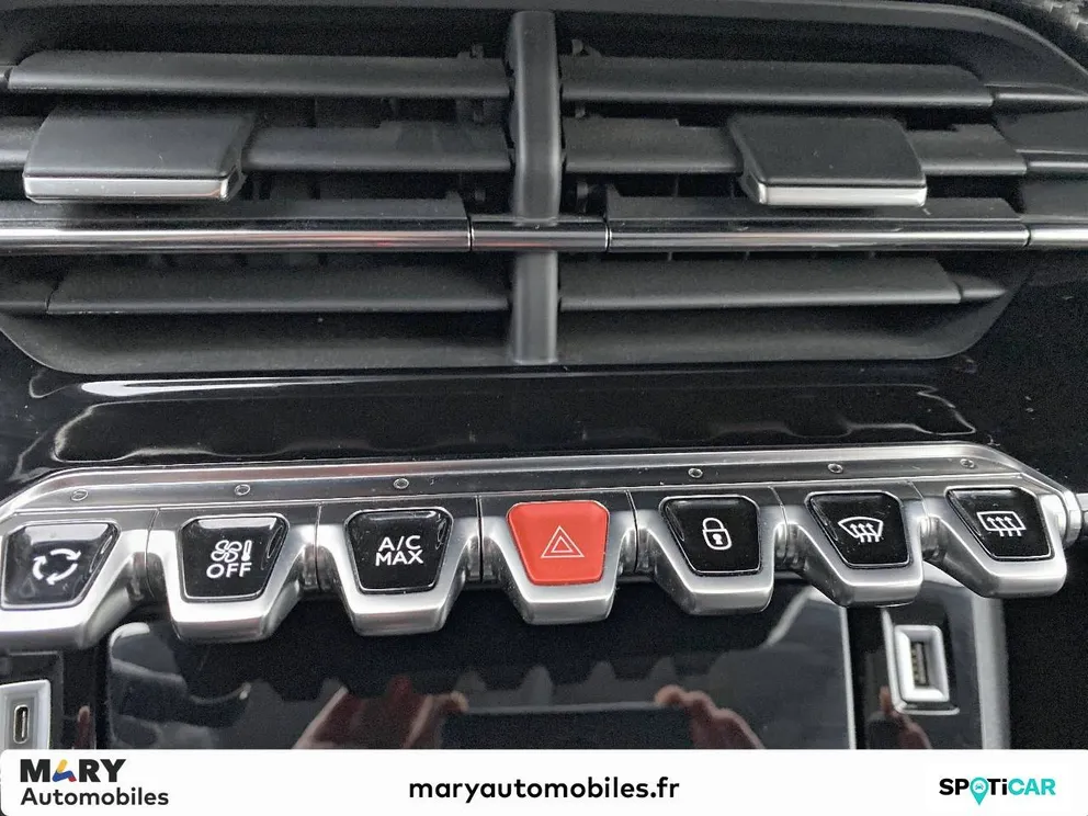 Véhicule occasion 210402 - peugeot 208 - Photo 19