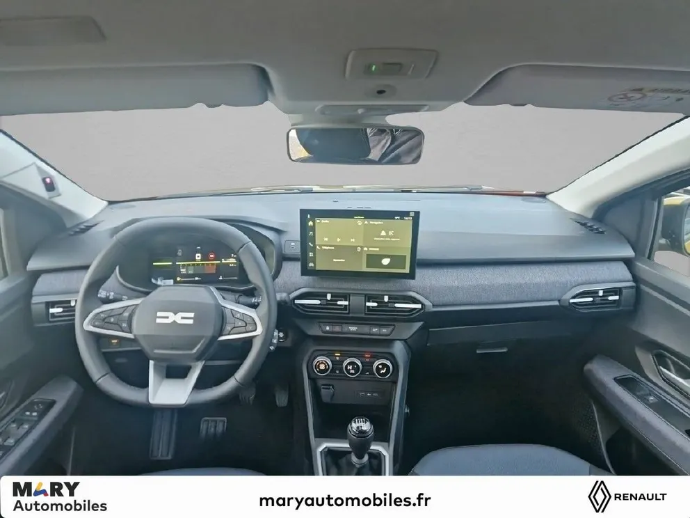 Véhicule occasion 218499 - dacia SANDERO - Photo 8