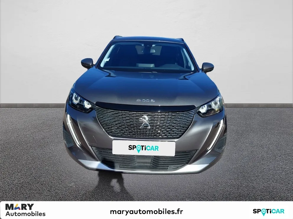 Véhicule occasion 1235859 - peugeot 2008 - Photo 6