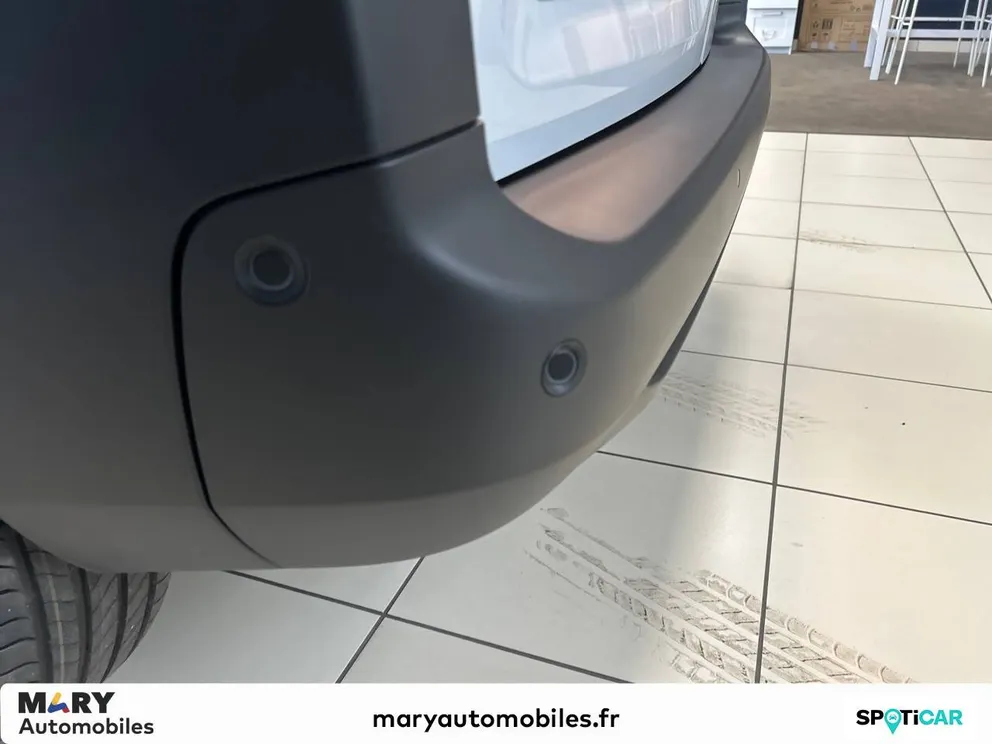 Véhicule occasion 172061 - peugeot PARTNER - Photo 25