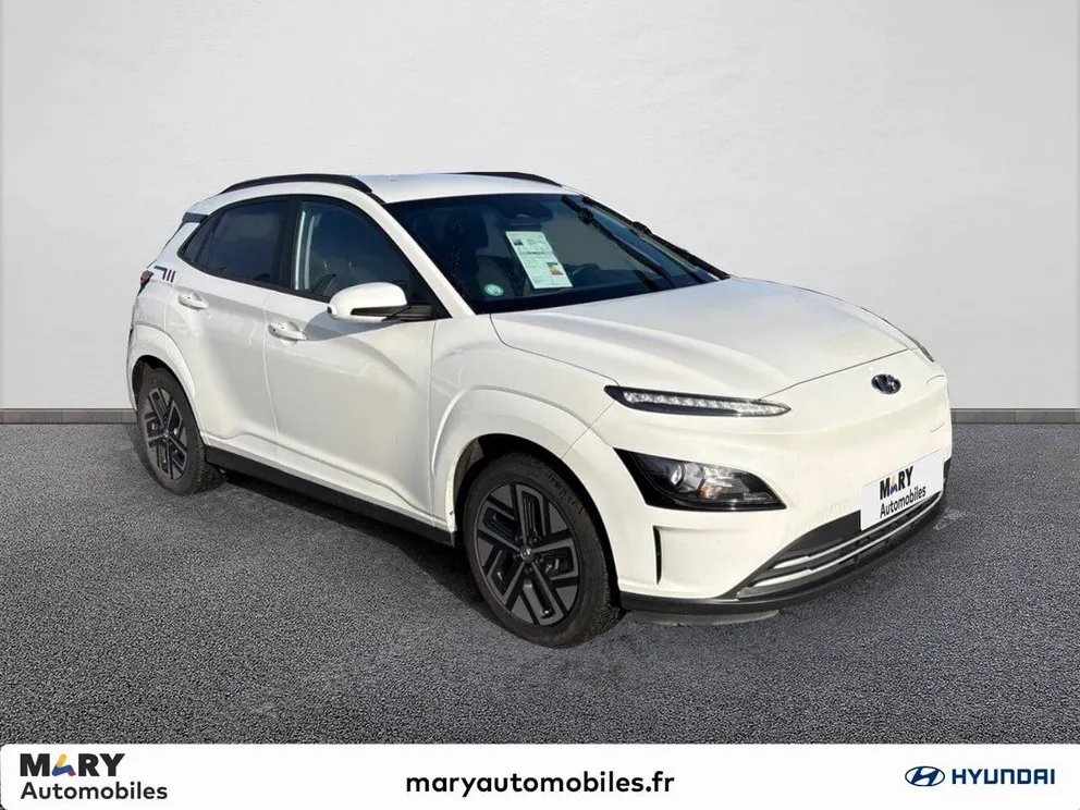 Véhicule occasion 214678 - hyundai KONA - Photo 3